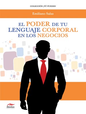 cover image of El poder de tu lenguaje corporal en los negocios